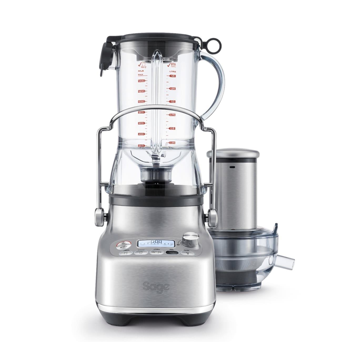 the Nutri Juicer™ Cold Plus - Re-Loved