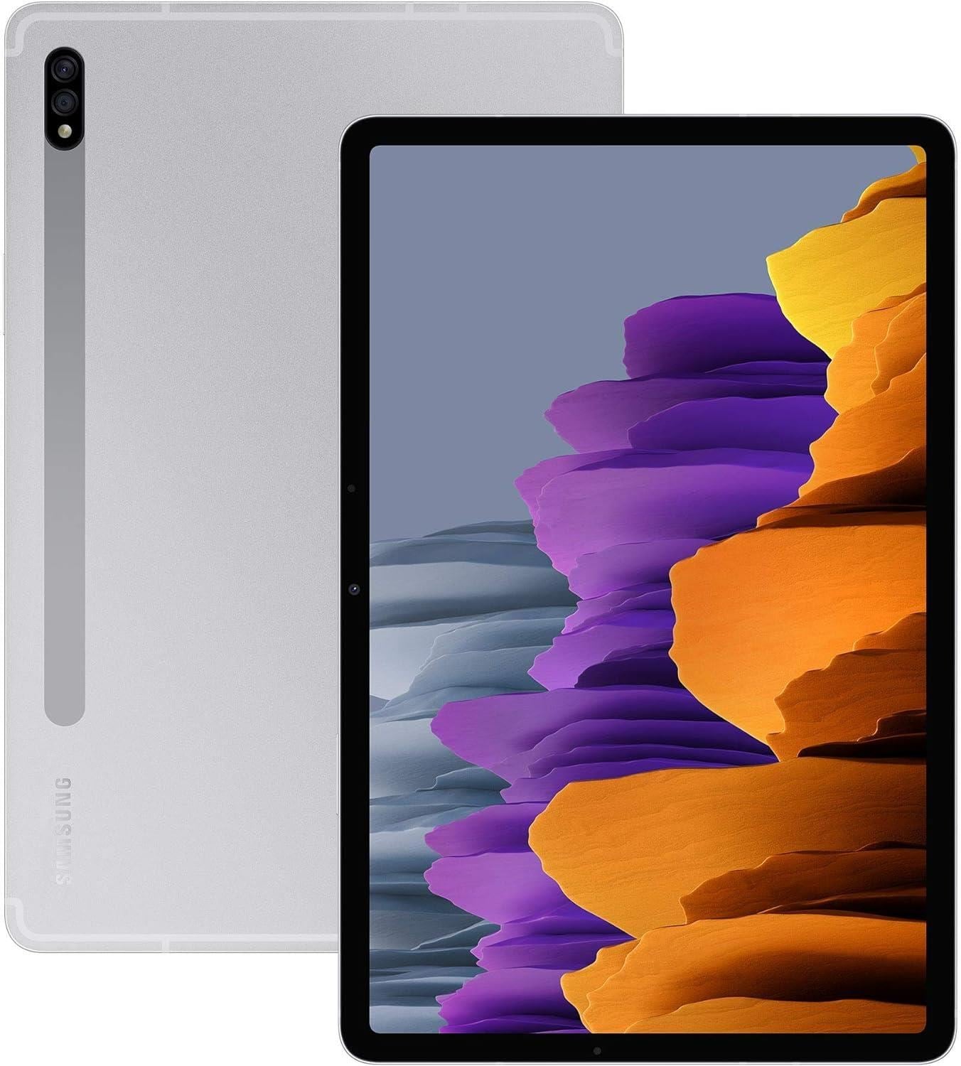 Samsung Galaxy Tab S7 Wi-Fi