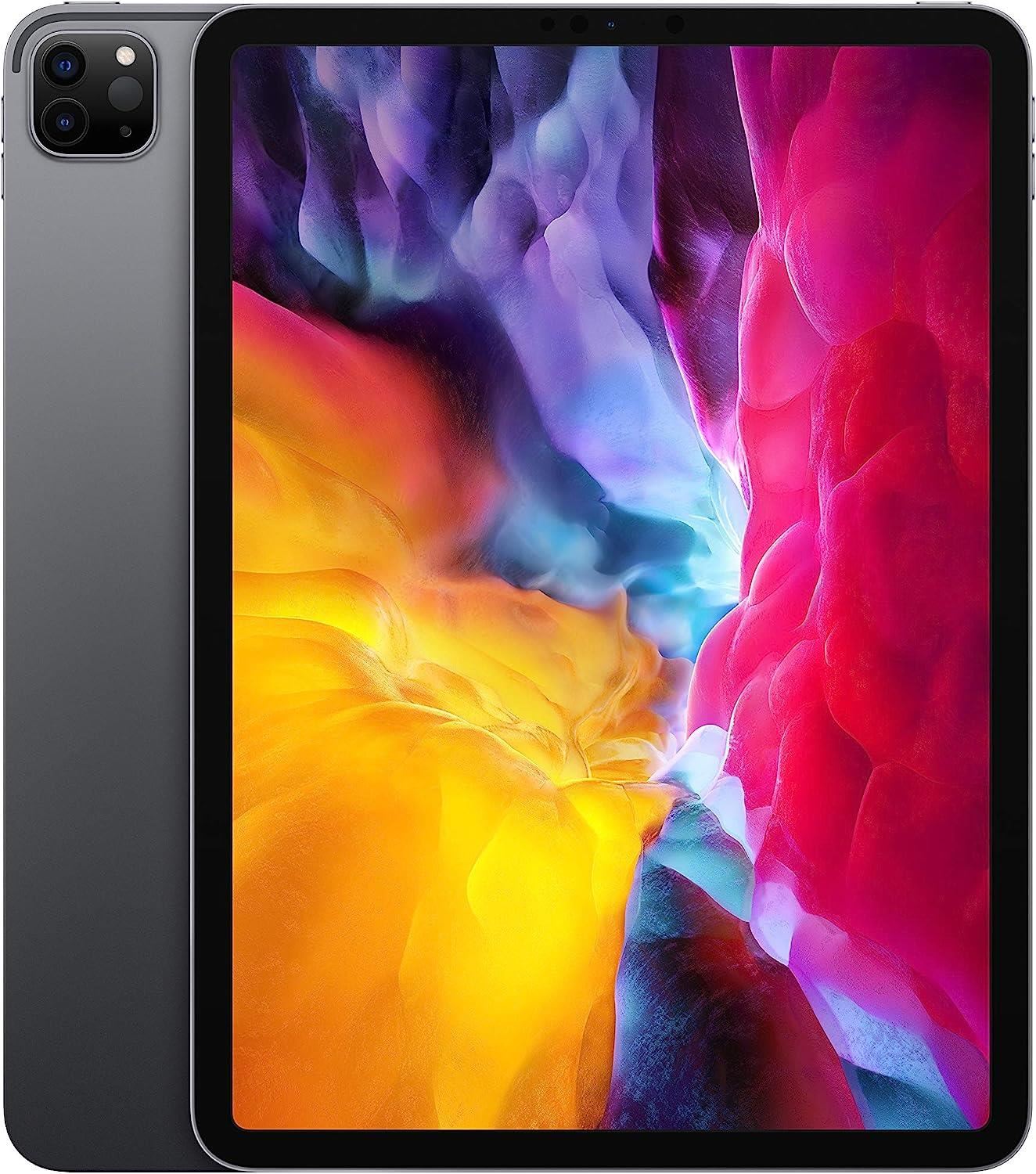 Apple iPad Pro 11 2nd Gen 2020 Wi-Fi + 4G