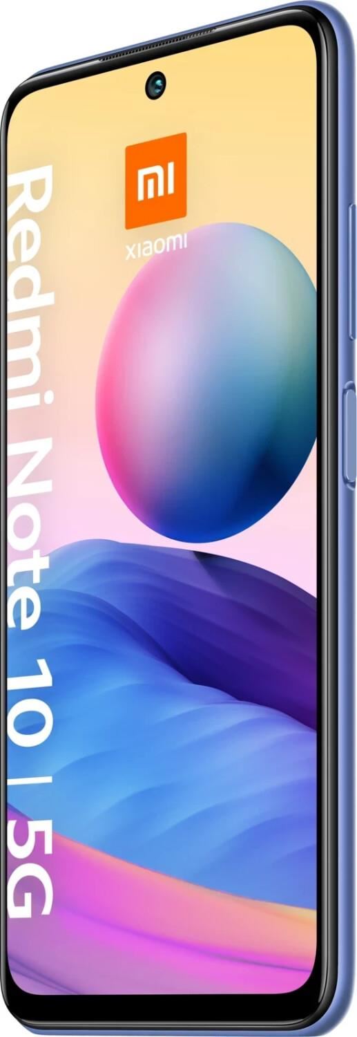Xiaomi Redmi Note 10 5G Smartphone Unlocked 64-128-256GB