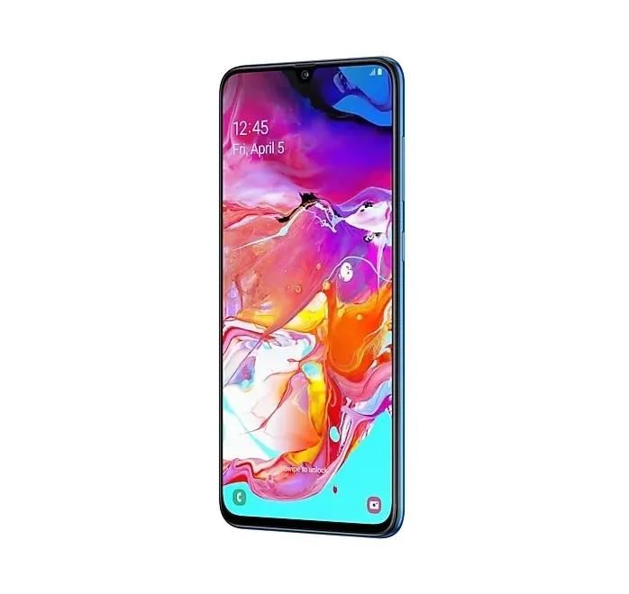 Samsung Galaxy A70 (2019) 4G Smartphone Unlocked 128GB