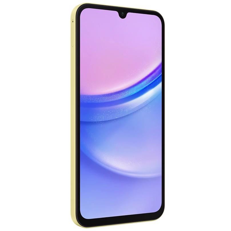 Samsung Galaxy A15 4G Smartphone Unlocked Android 128-256GB