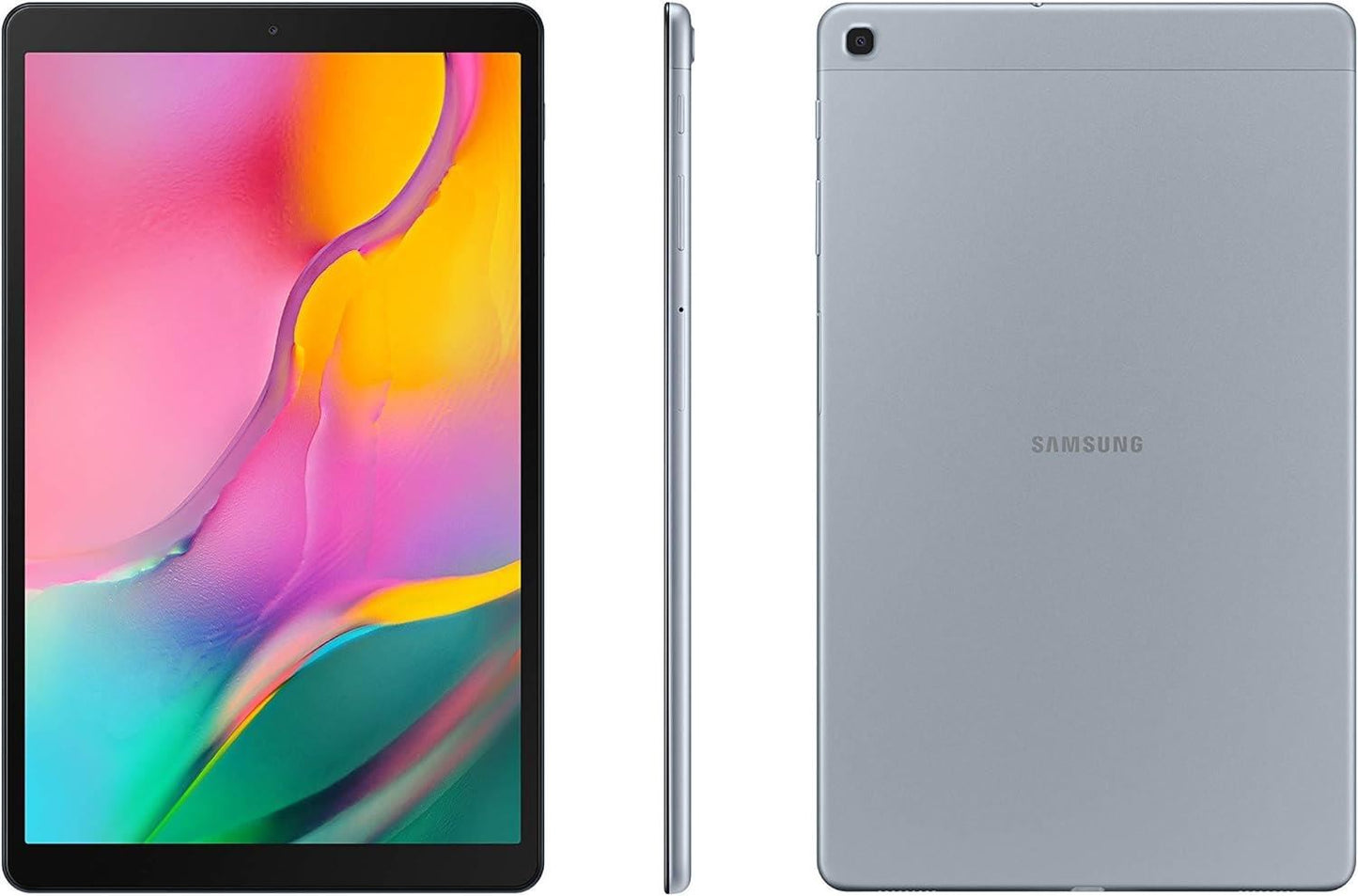 Samsung Galaxy Tab A 10.1 2019 Wi-Fi