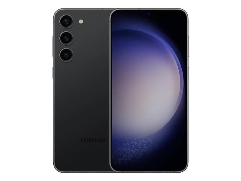 Samsung Galaxy S23+ 5G Smartphone Unlocked 6.6" 256-512GB