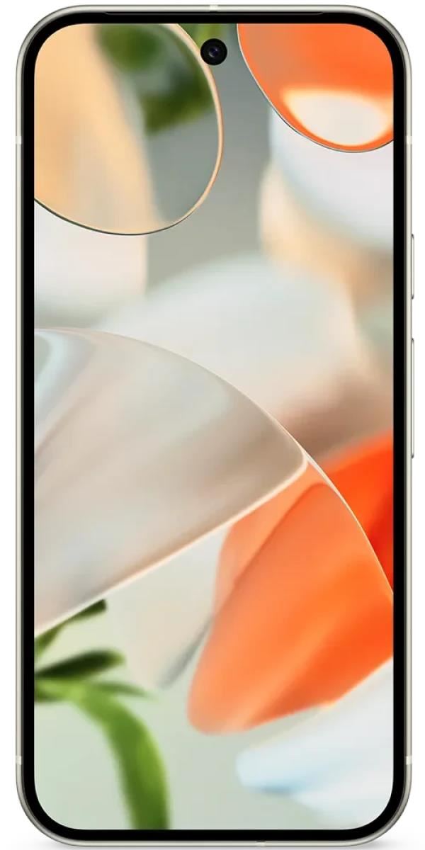 Google Pixel 9 5G Smartphone Unlocked Android 6.3" 128-256GB