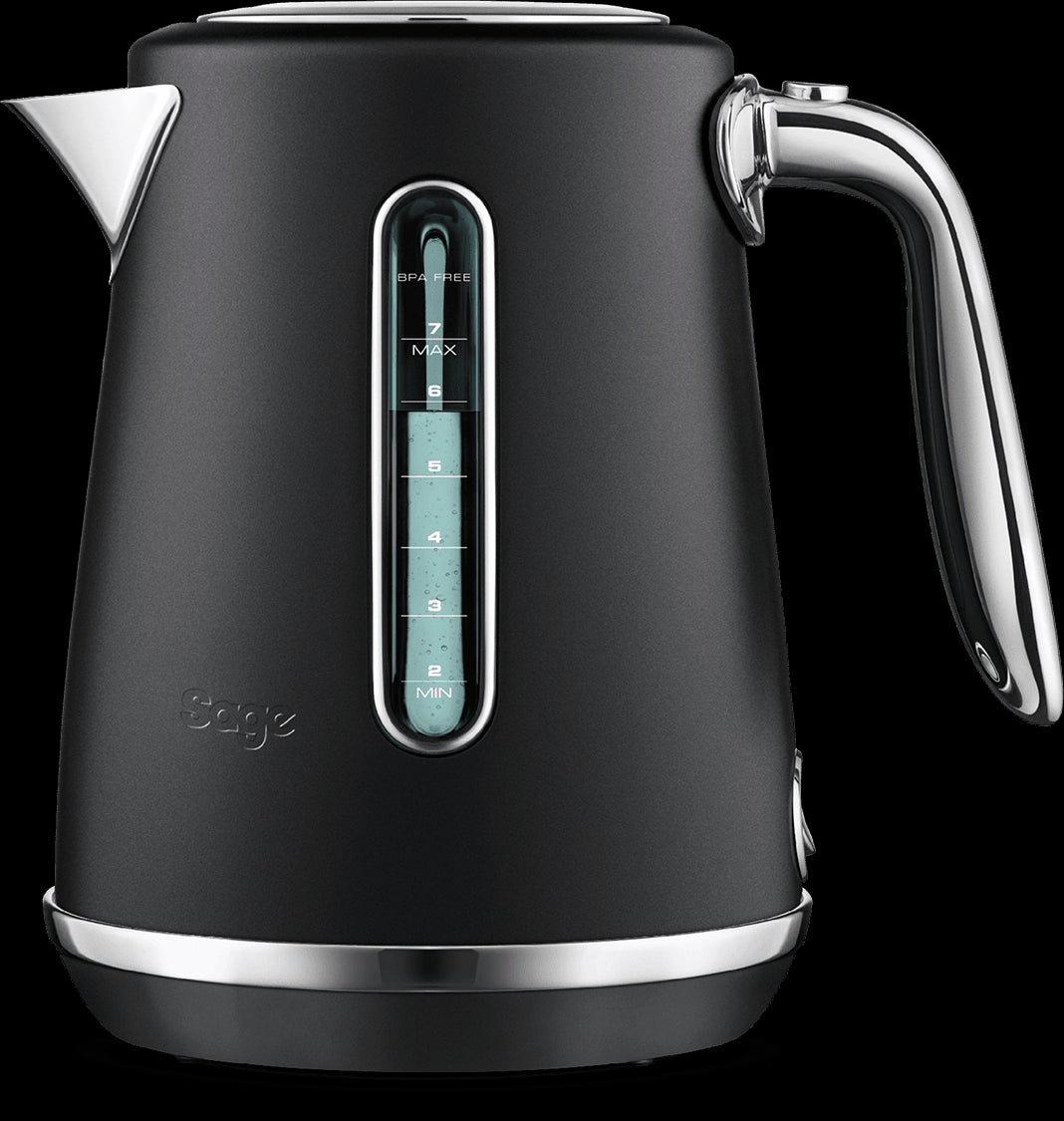 Sage The Soft Top Luxe BKE735/SKE735 Kettle