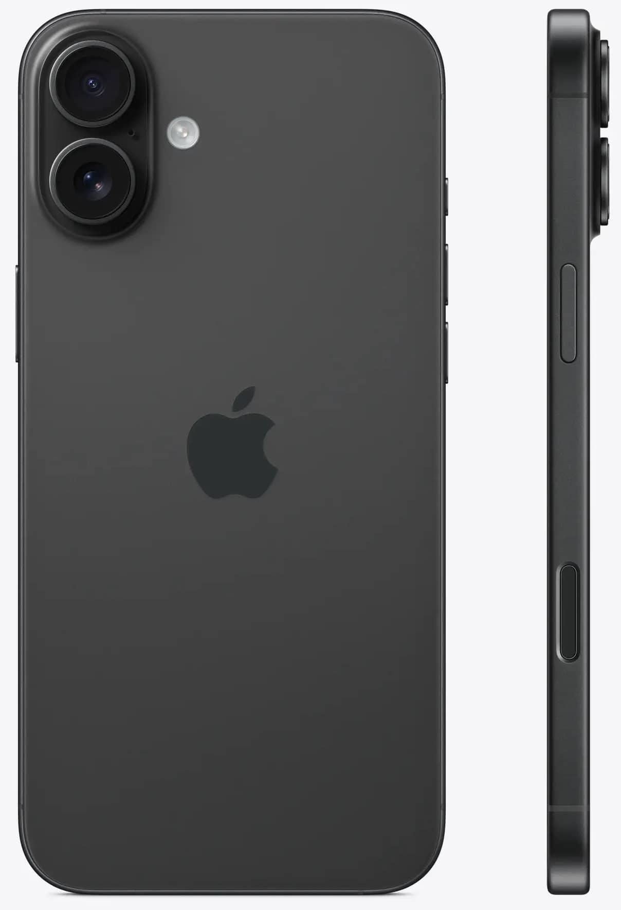Apple iPhone 16 Plus 5G Smartphone Unlocked 128-256-512GB