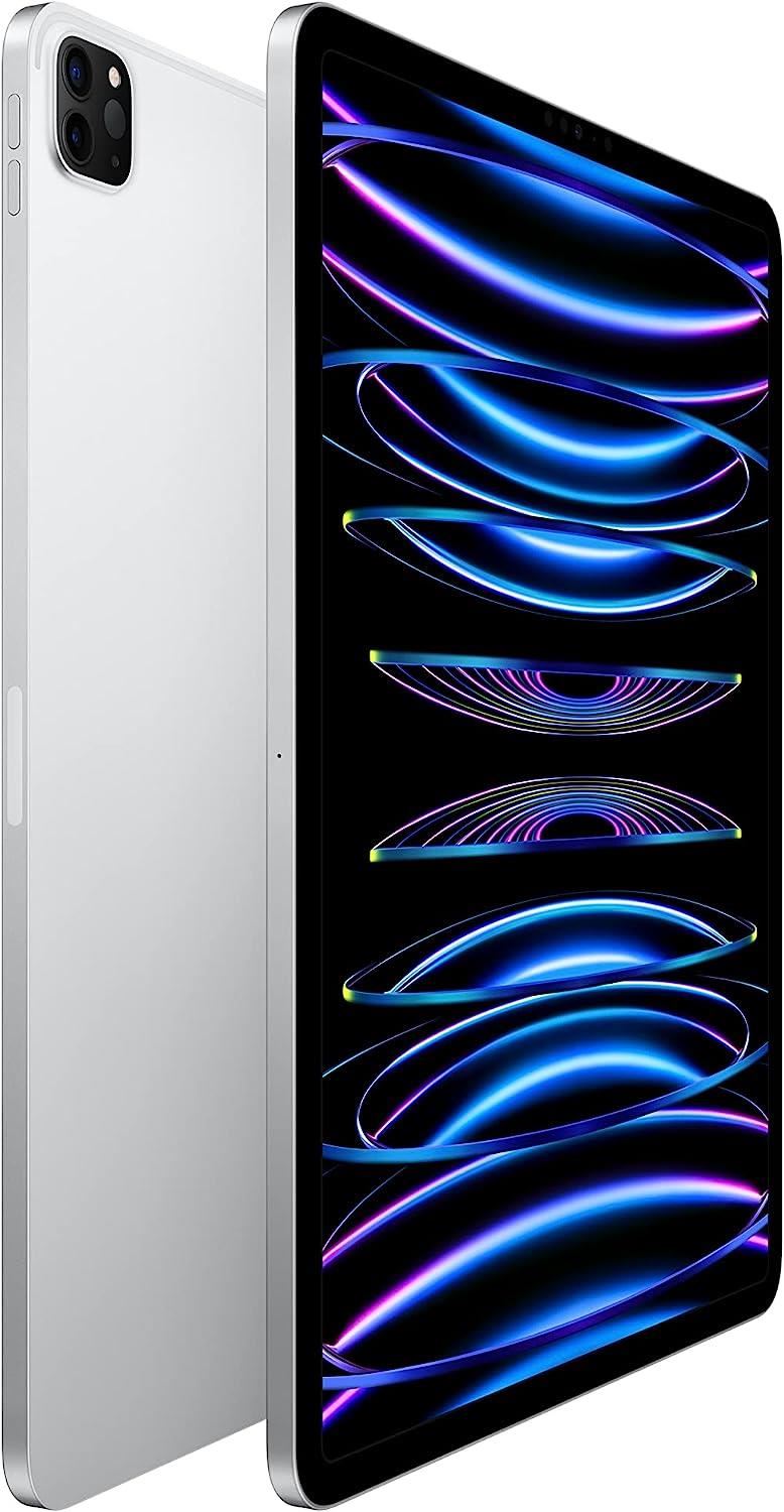 Apple iPad Pro 12.9 (2022) Wi-Fi + 5G