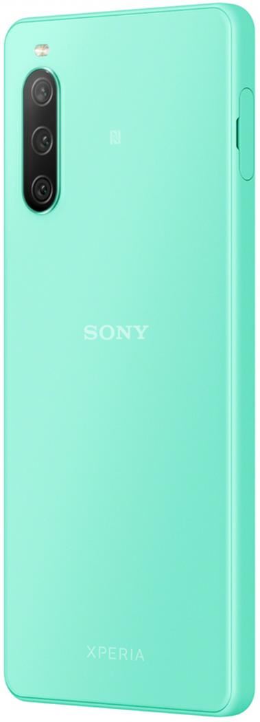 Sony Xperia 10 IV 5G Smartphone Unlocked Android 128GB