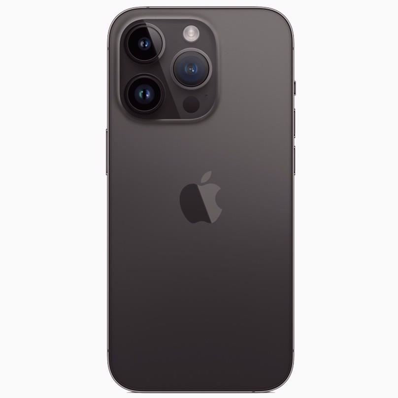 Apple iPhone 14 Pro Max 5G Smartphone 128-256-512GB-1TB