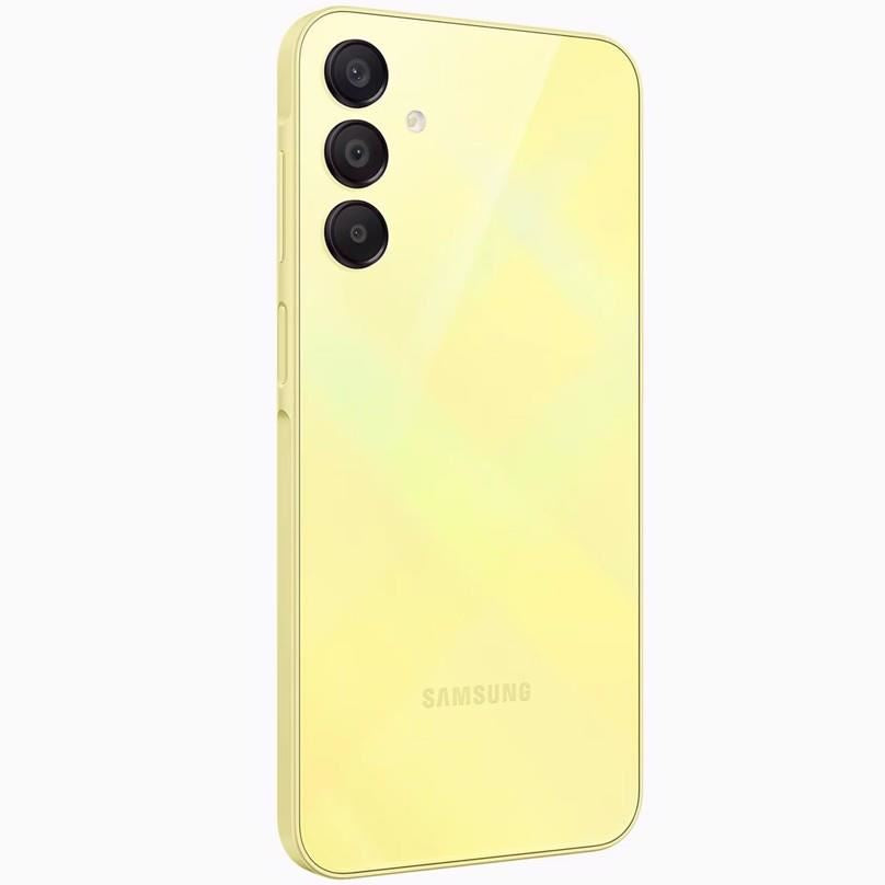 Samsung Galaxy A15 4G Smartphone Unlocked Android 128-256GB