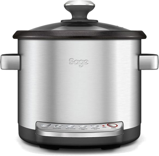 Sage The Risotto Plus BRC600 Multi-Cooker