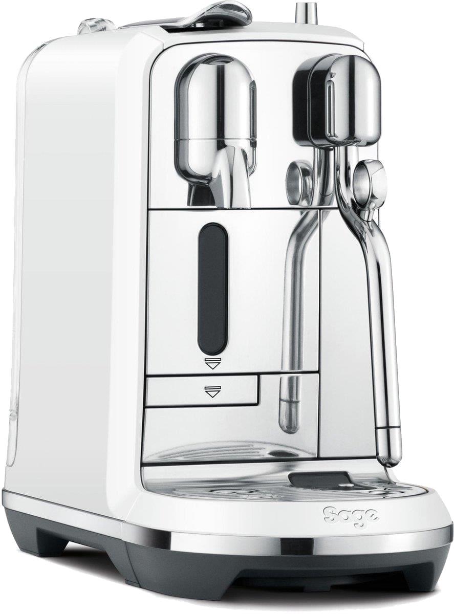 Sage The Creatista Plus BNE800/SNE800 Coffee Machine