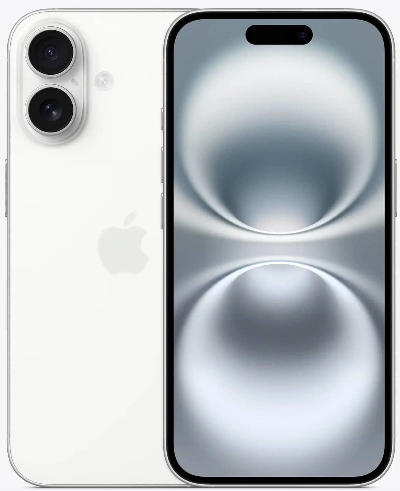 Apple iPhone 16 5G Smartphone Unlocked 6.1" 128-256-512GB