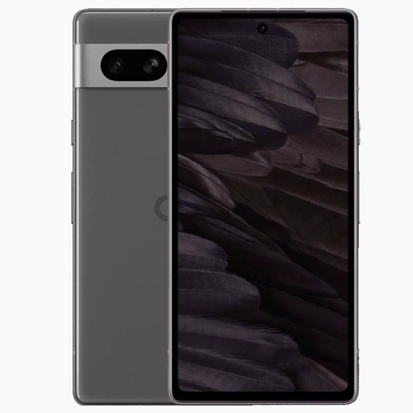 Google Pixel 7a 5G Smartphone Unlocked Android 6.1" 128GB