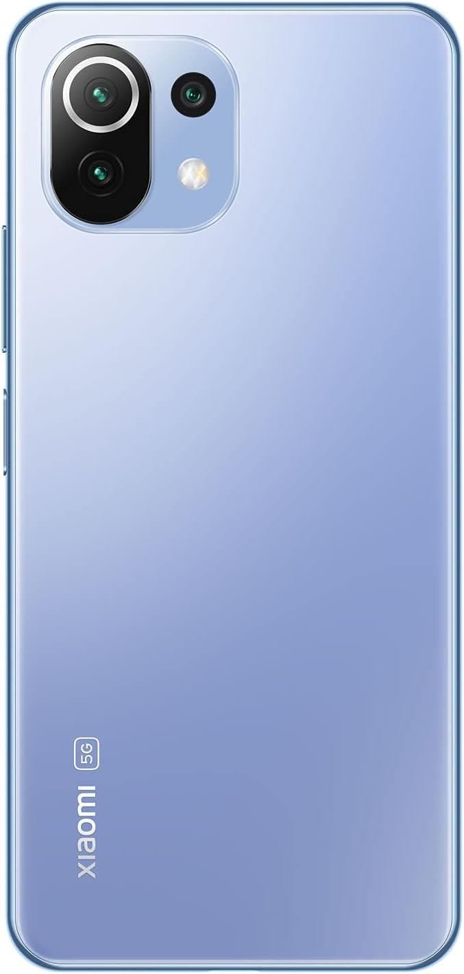 Xiaomi 11 Lite NE 5G Smartphone Unlocked Android 128-256GB