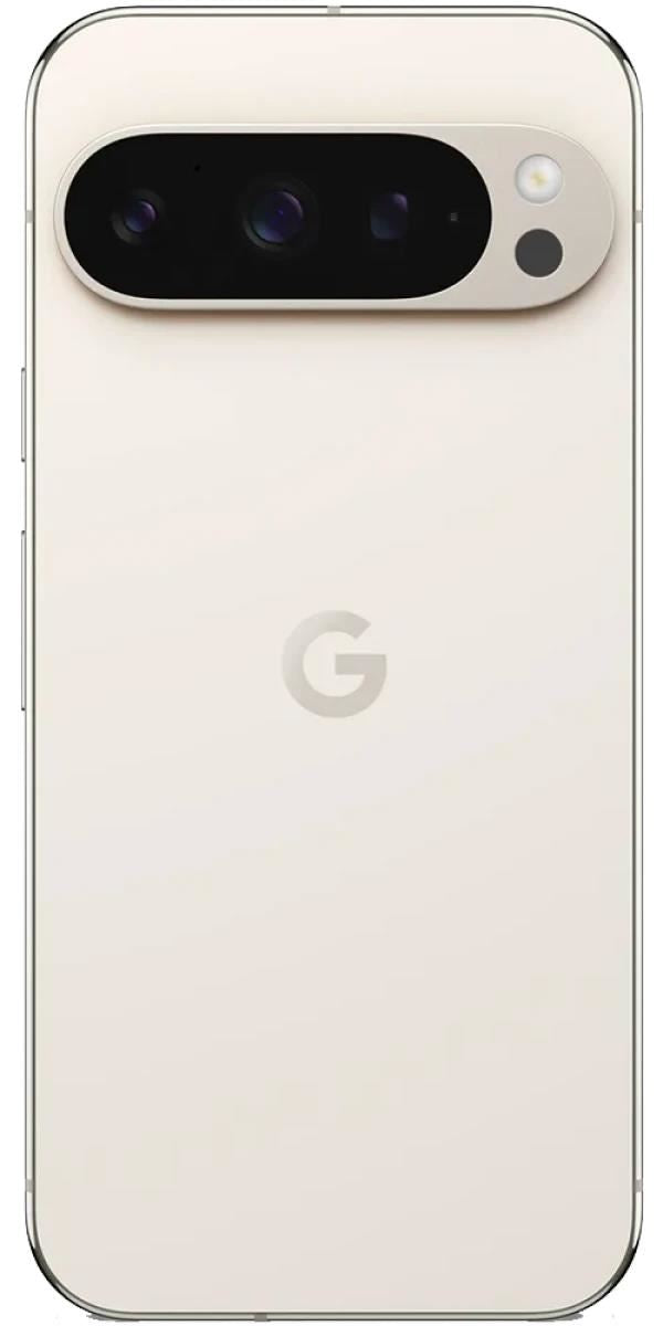 Google Pixel 9 Pro 5G Smartphone Unlocked 128-256-512GB-1TB