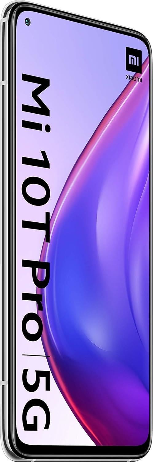 Xiaomi Mi 10T Pro 5G Smartphone Unlocked Android 128-256GB