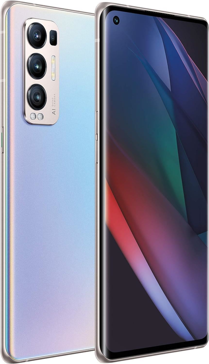 Oppo Find X3 Neo 5G Smartphone Unlocked Android 128-256GB