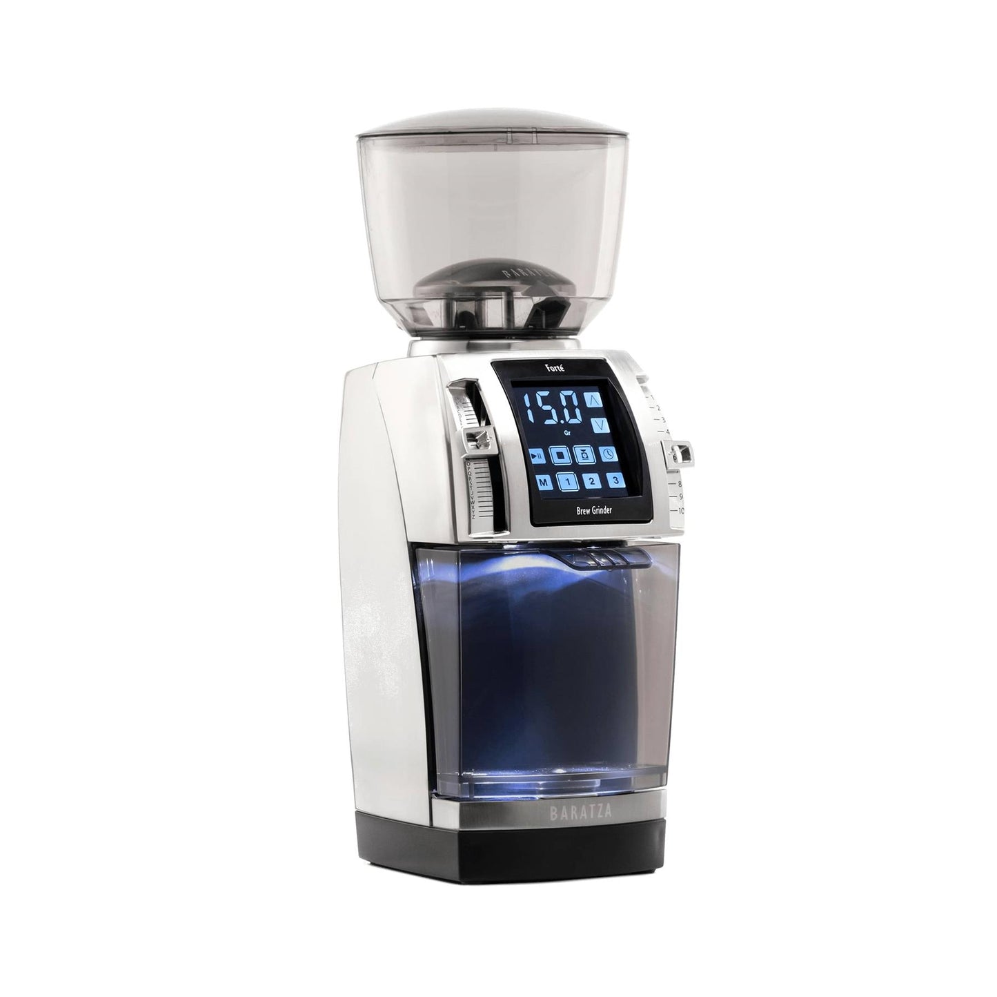 Baratza Forte BG ZCG1086 Coffee Grinder