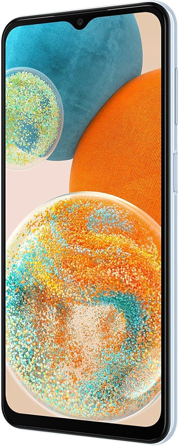 Samsung Galaxy A23 5G Smartphone Unlocked Android 64-128GB