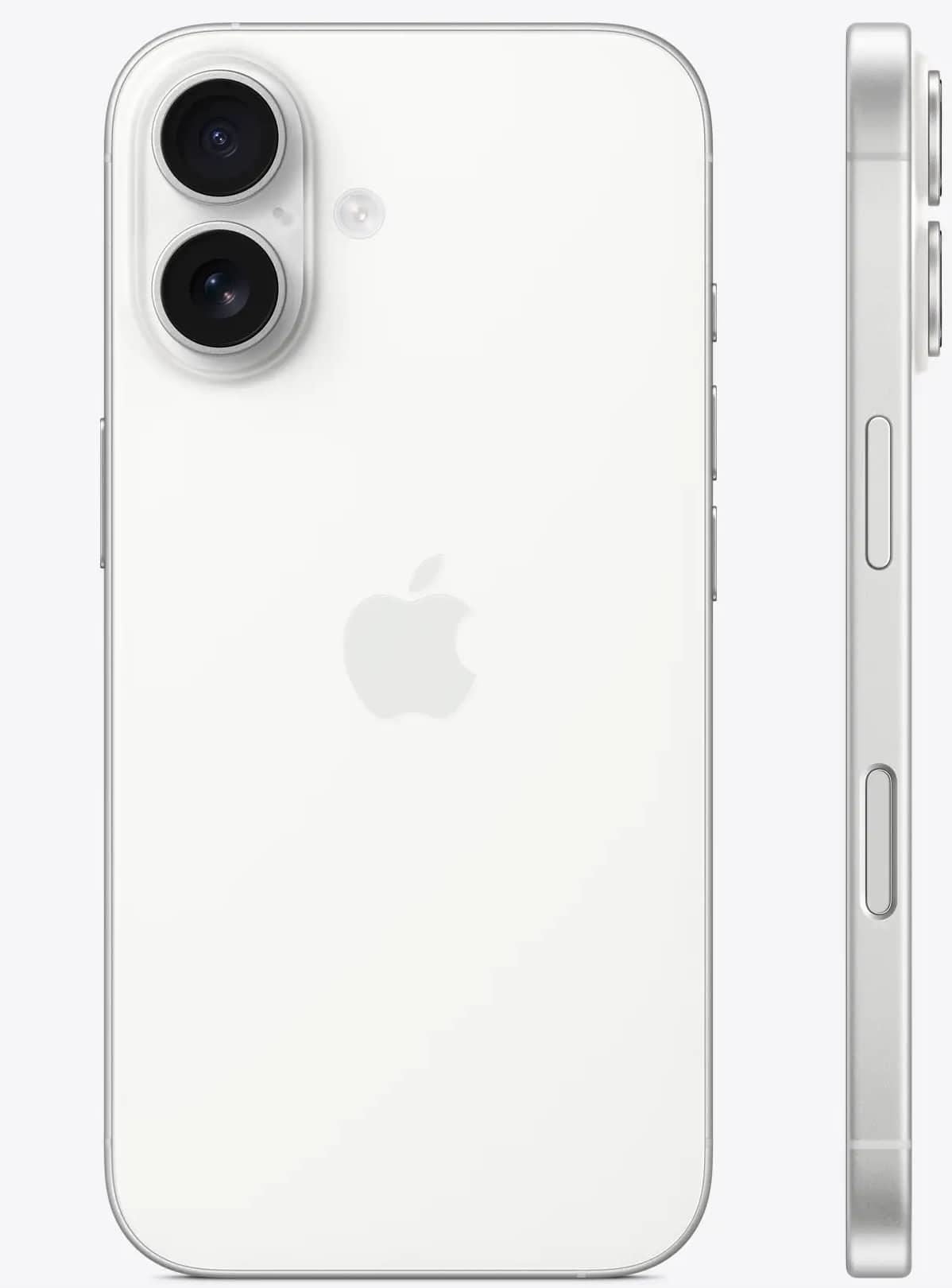 Apple iPhone 16 5G Smartphone Unlocked 6.1" 128-256-512GB