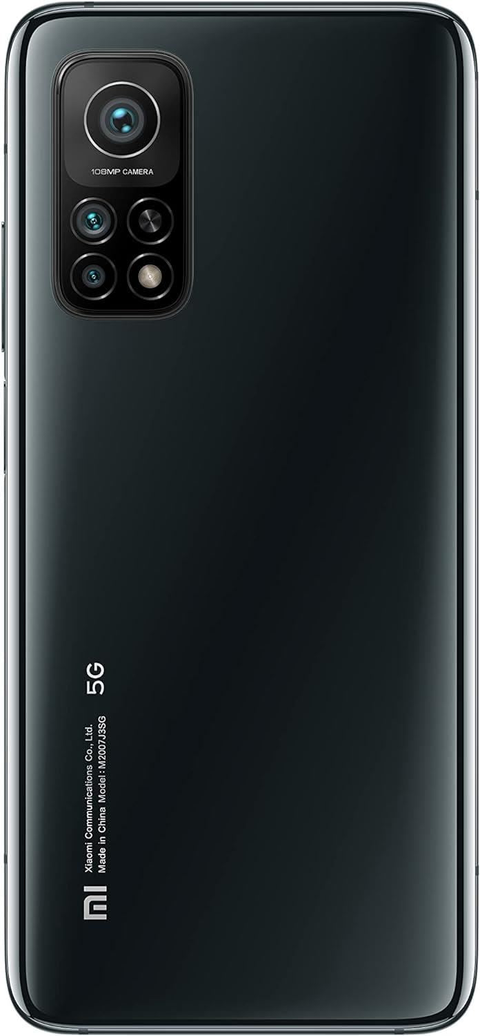 Xiaomi Mi 10T Pro 5G Smartphone Unlocked Android 128-256GB