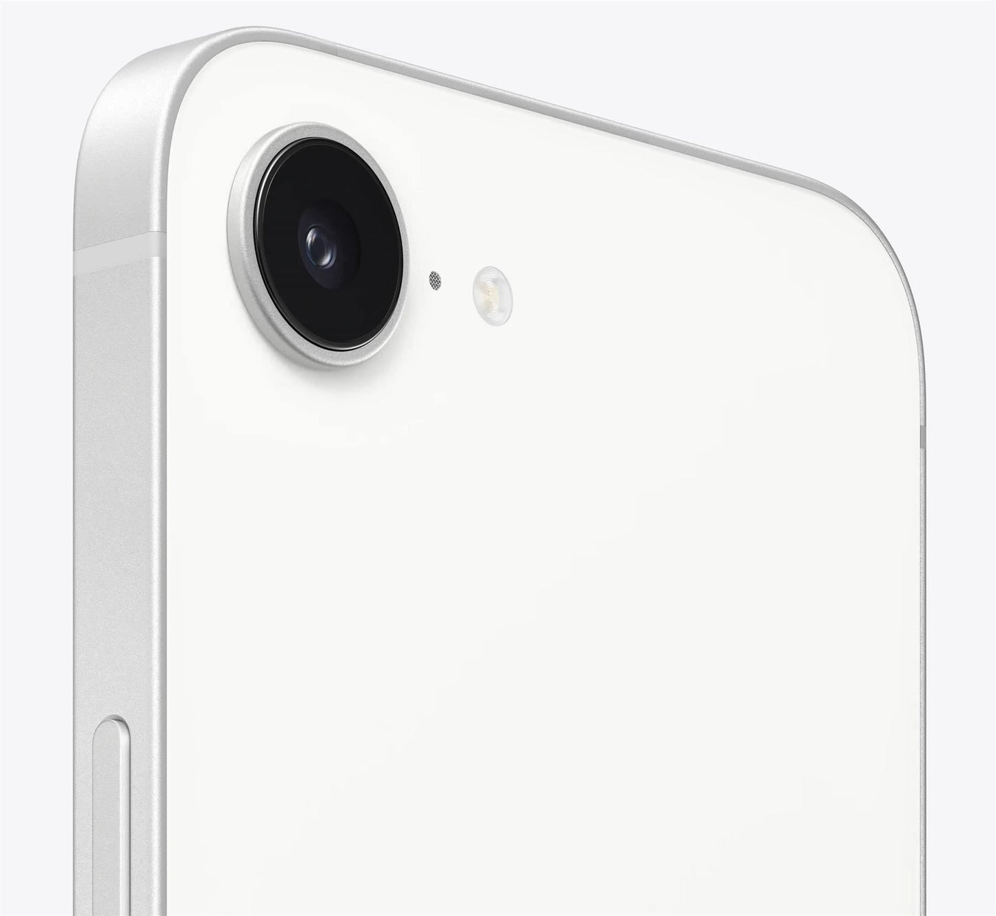 Apple iPhone 16e 5G Smartphone Unlocked 6.1" 128-256-512GB