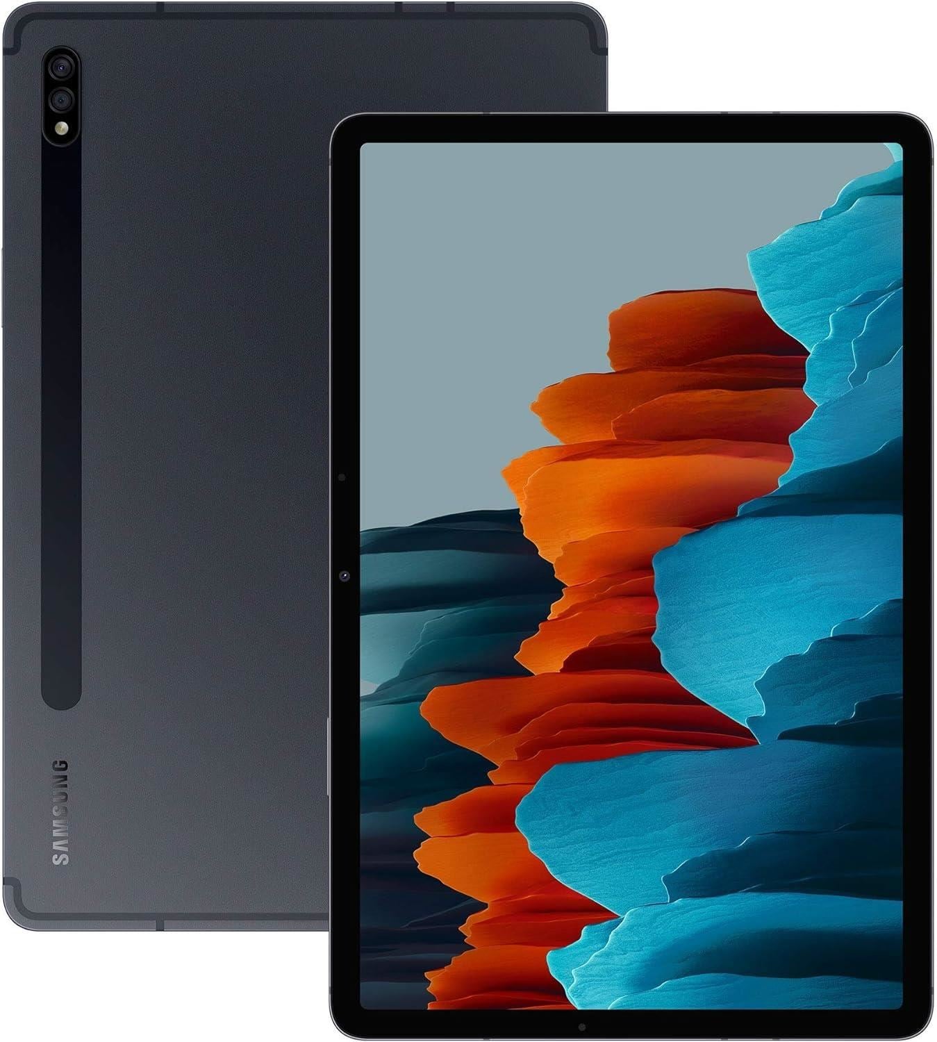 Samsung Galaxy Tab S7 Wi-Fi