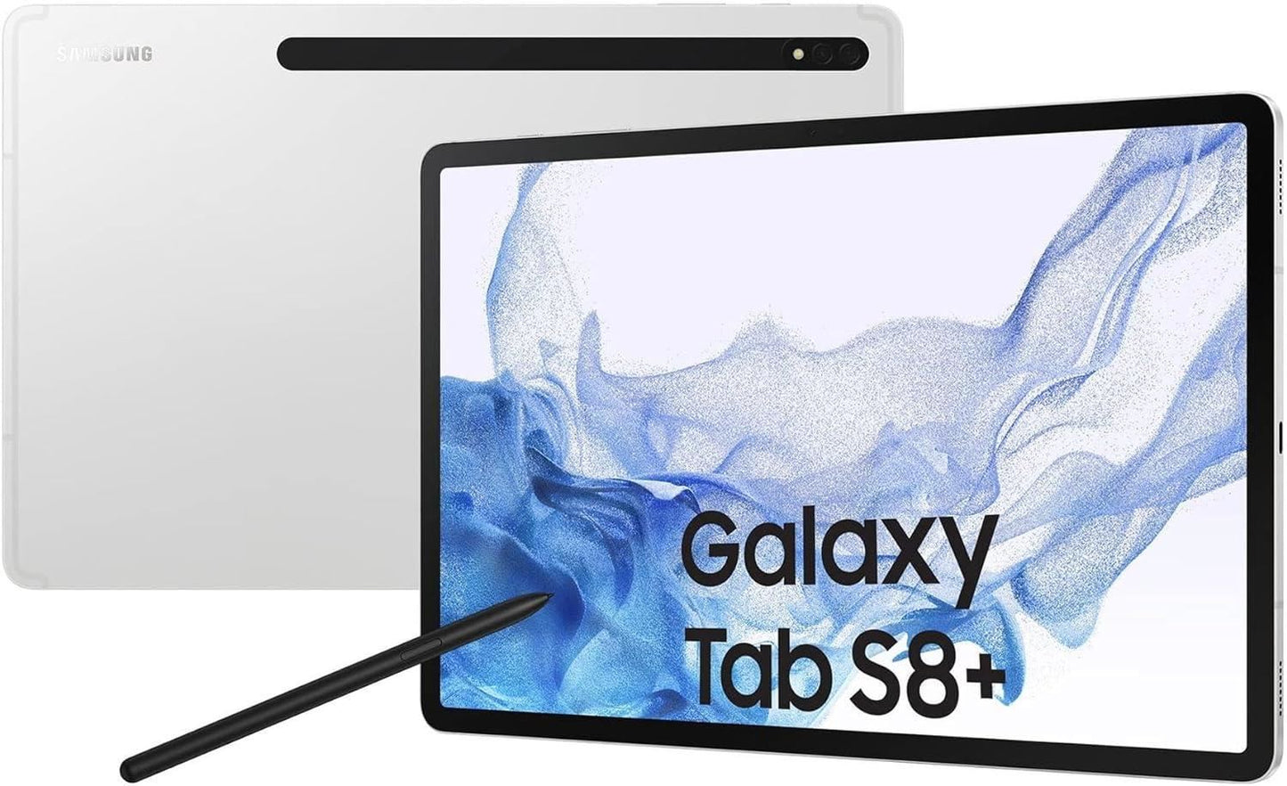 Samsung Galaxy S8+ Wi-Fi + 5G