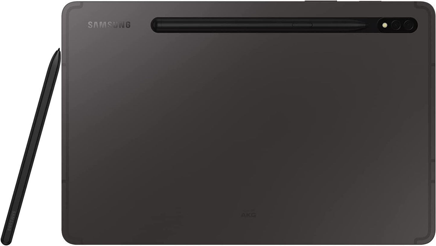 Samsung Galaxy Tab S8 Wi-Fi