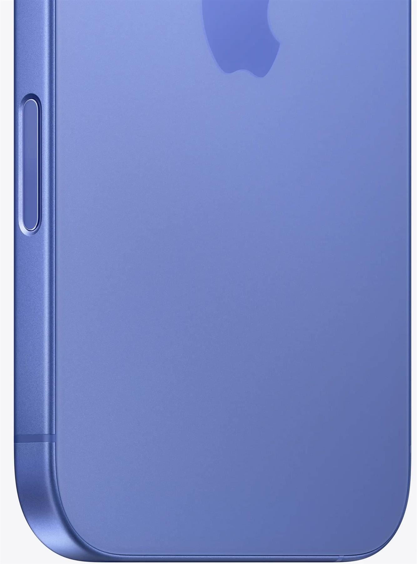 Apple iPhone 16 5G Smartphone Unlocked 6.1" 128-256-512GB