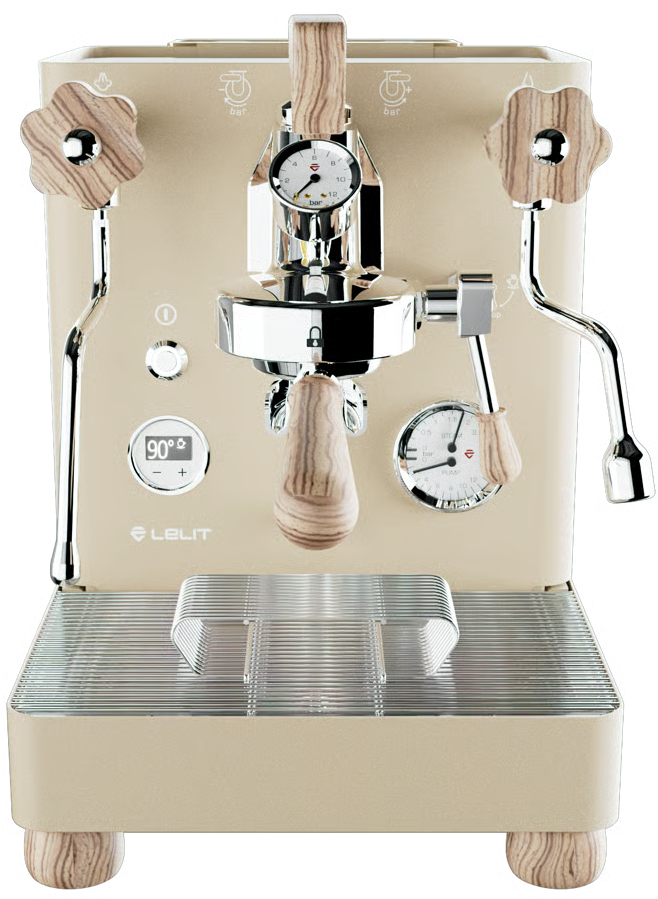 Lelit Bianca PL162T Coffee Machine
