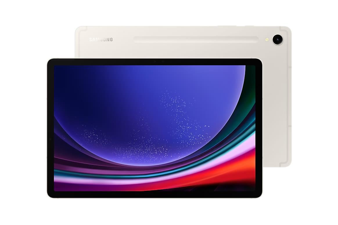 Samsung Galaxy Tab S9 Wi-Fi + 5G