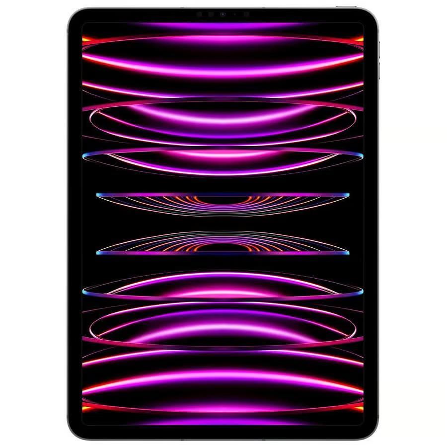 Apple iPad Pro 12.9 (2022) Wi-Fi + 5G