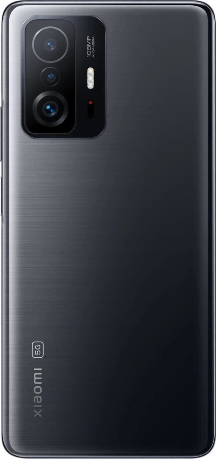 Xiaomi 11T Pro 5G Smartphone Unlocked Android 128-256GB