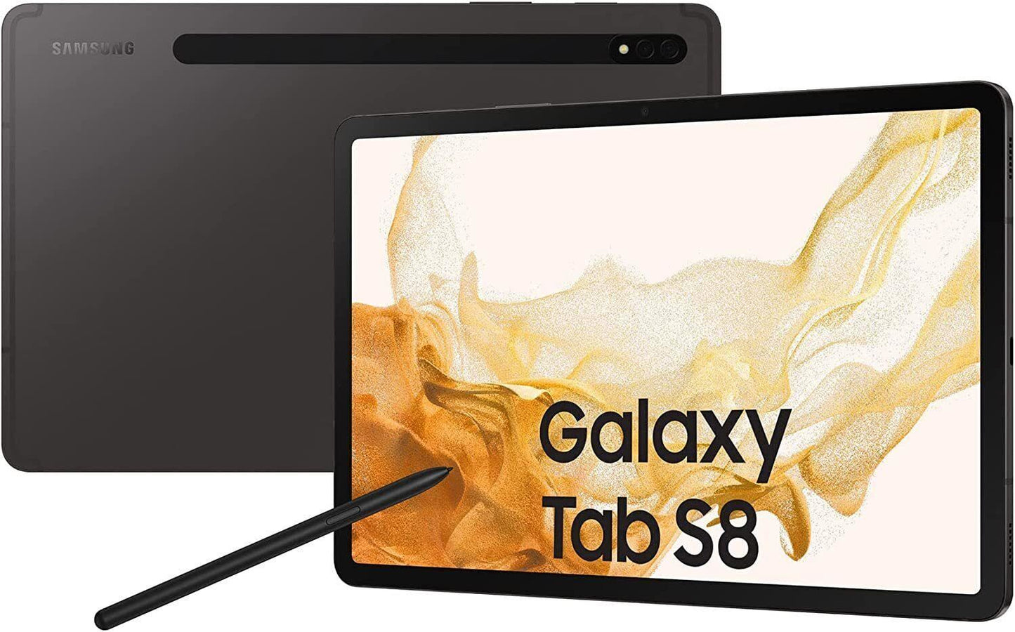 Samsung Galaxy Tab S8 Wi-Fi