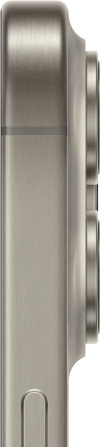 Apple iPhone 15 Pro 5G Mobile Unlocked 128-256-512GB-1TB