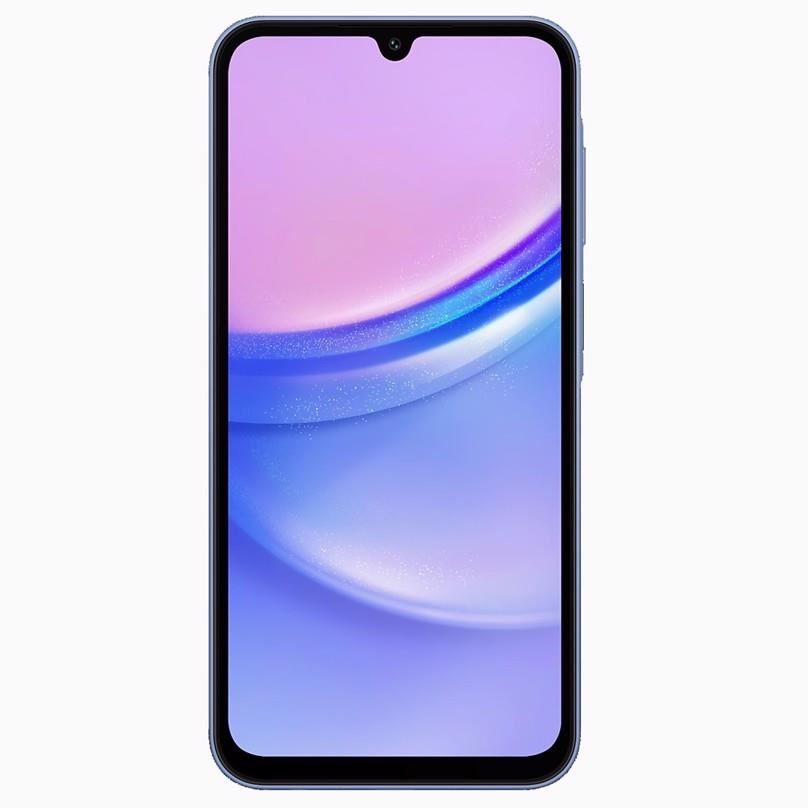 Samsung Galaxy A15 4G Smartphone Unlocked Android 128-256GB