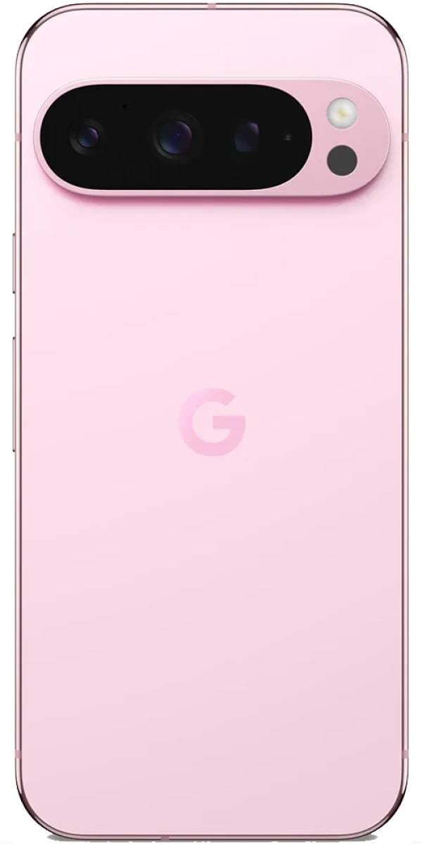 Google Pixel 9 Pro 5G Smartphone Unlocked 128-256-512GB-1TB