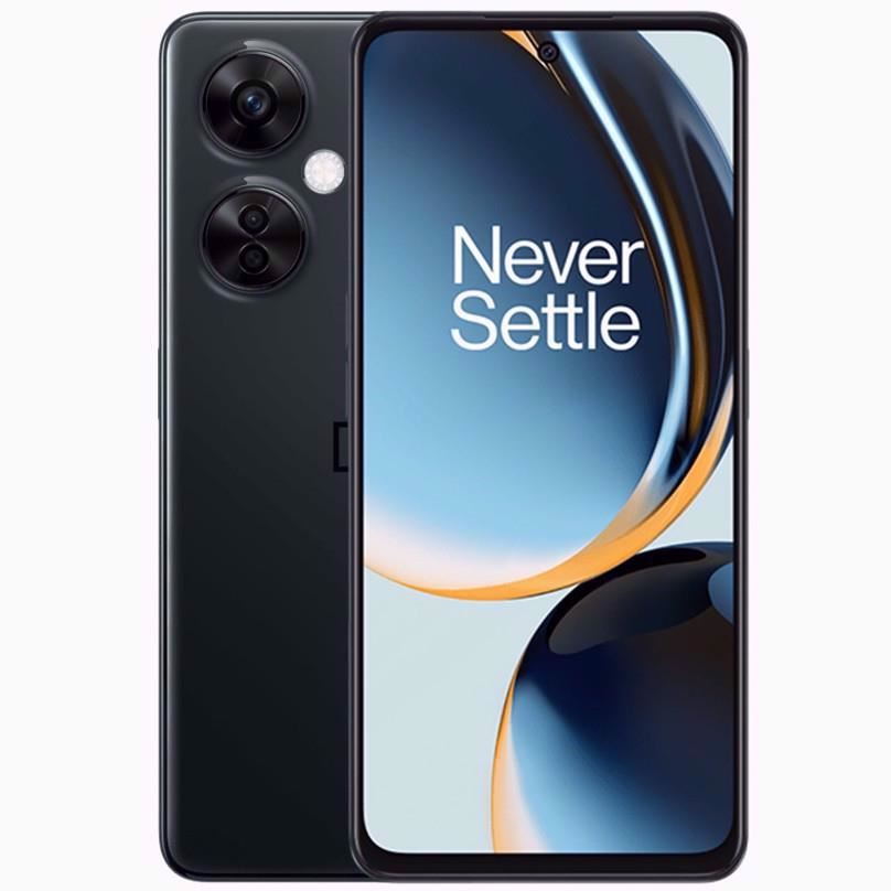 OnePlus Nord CE 3 Lite 5G Smartphone Unlocked 128-256GB