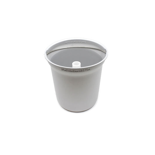 Sage Pot Ice Cream (From 1301 PDC)