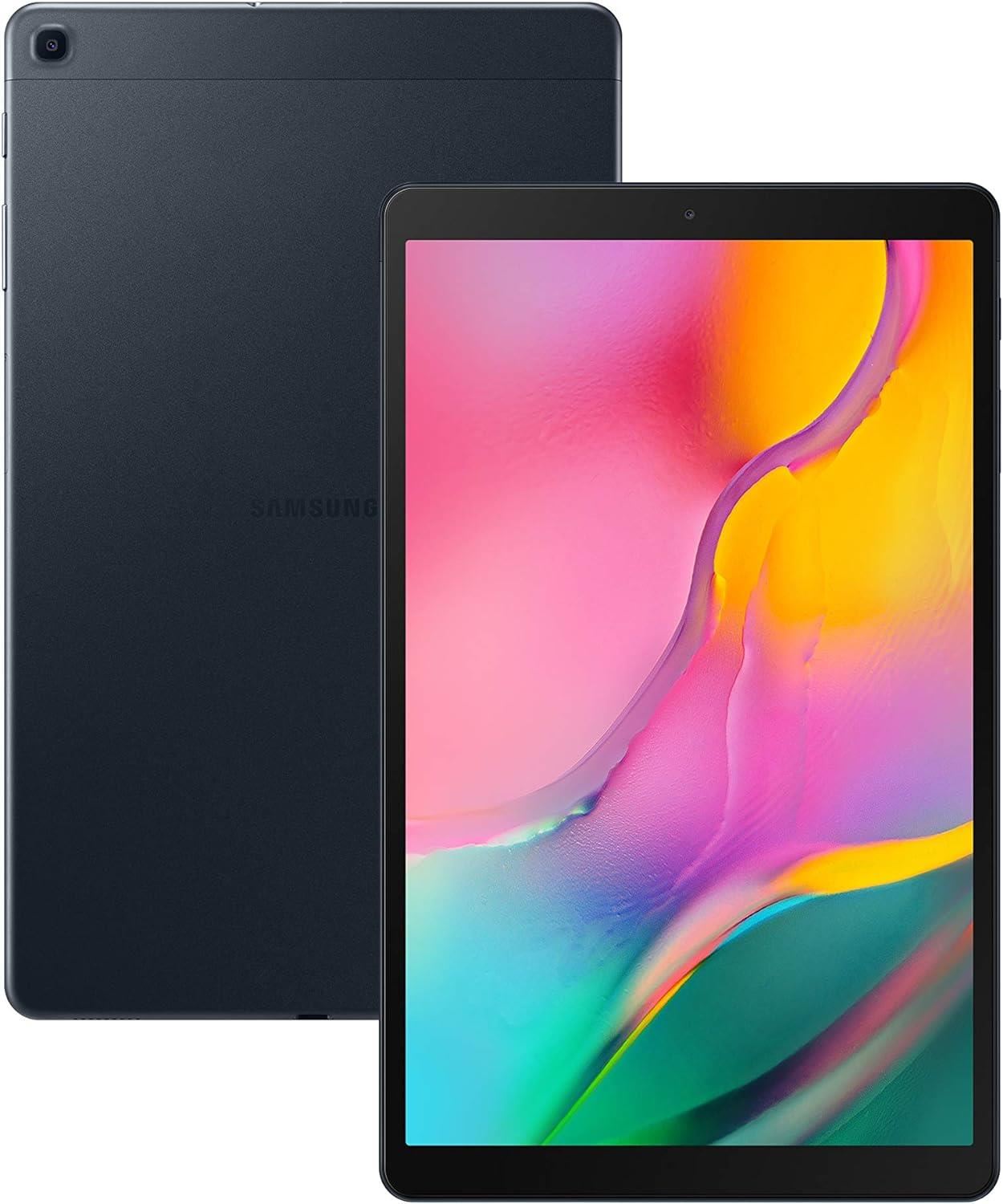 Samsung Galaxy Tab A 10.1 2019 Wi-Fi
