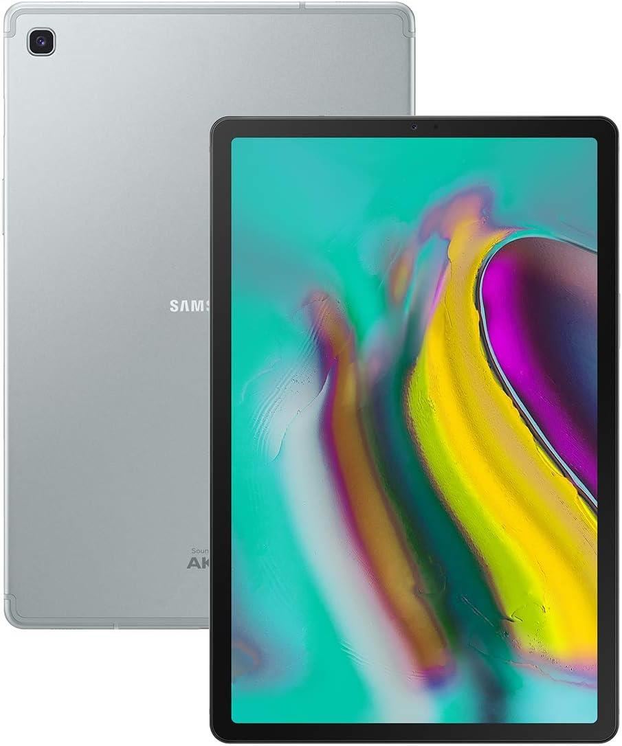 Samsung Galaxy Tab S5e Wi-Fi + 4G