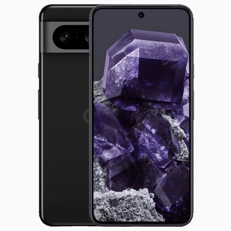 Google Pixel 8 5G Smartphone Unlocked Android 128-256GB