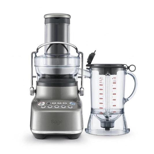Sage The 3X Bluicer SJB615 Blender Juicer