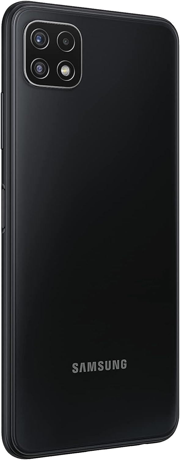 Samsung Galaxy A22 5G Smartphone Unlocked Android 64-128GB