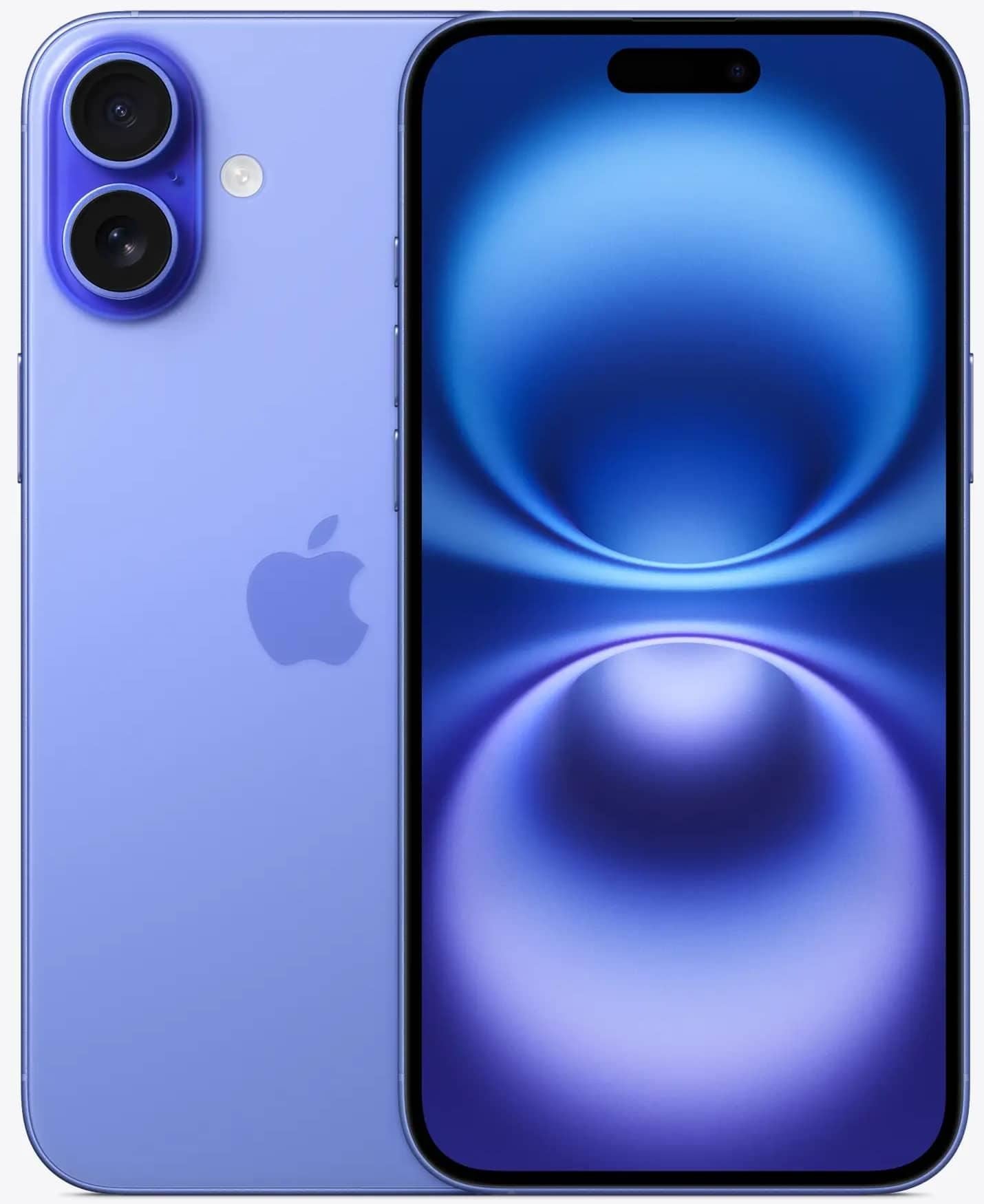 Apple iPhone 16 Plus 5G Smartphone Unlocked 128-256-512GB