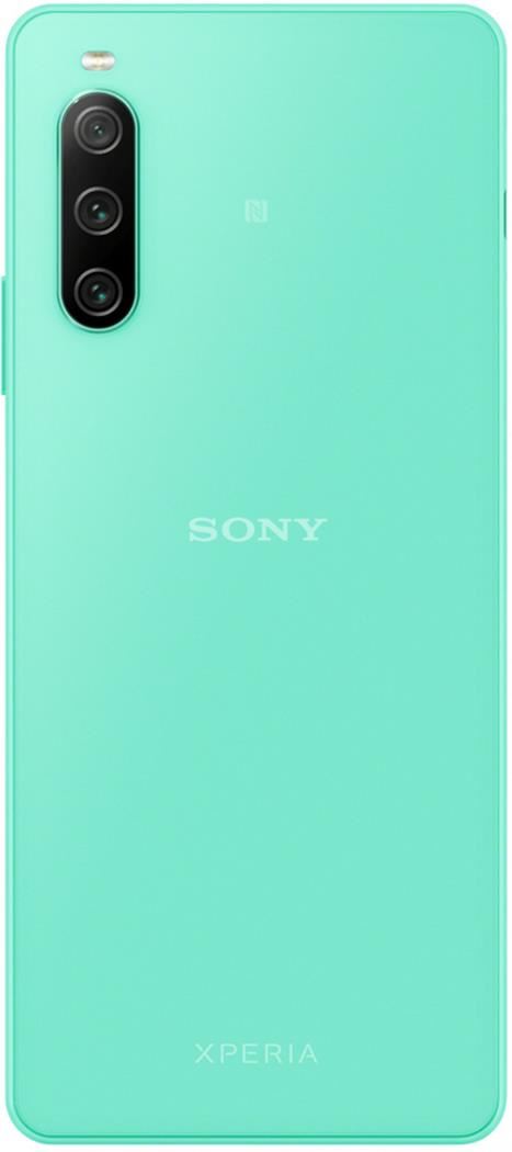 Sony Xperia 10 IV 5G Smartphone Unlocked Android 128GB
