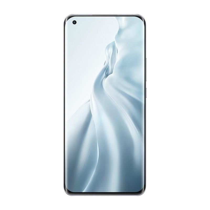 Xiaomi Mi 11 5G Smartphone Unlocked Android 6.81" 128-256GB